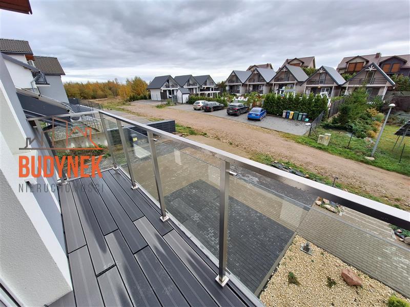 Mieszkanie - Rusinowo  (4)