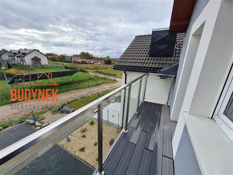 Mieszkanie - Rusinowo  (5)