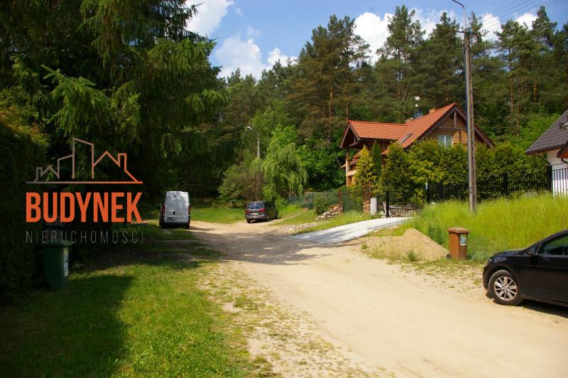 Działka budowlana - Polanów  (10)
