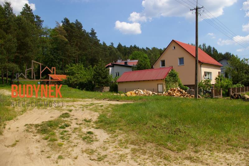 Działka budowlana - Polanów  (11)