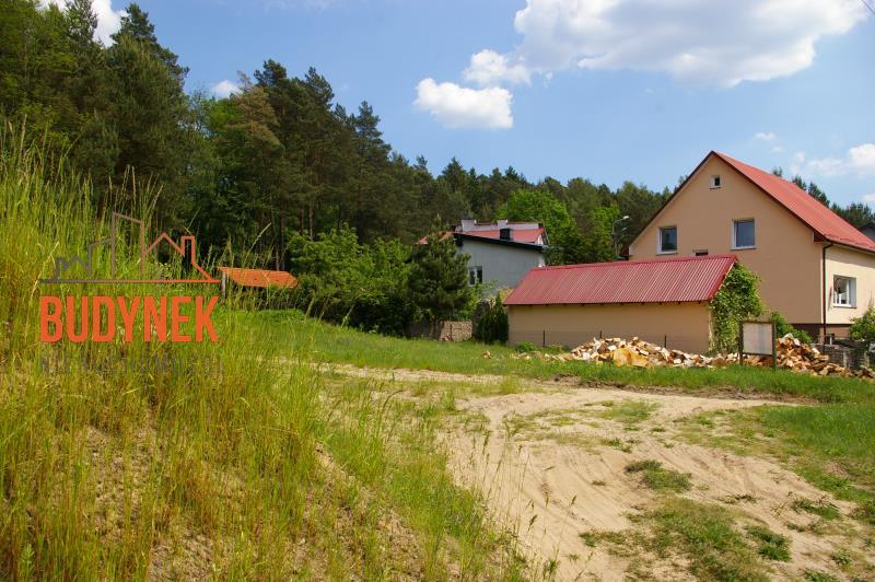 Działka budowlana - Polanów  (12)