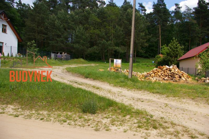 Działka budowlana - Polanów  (13)