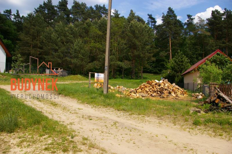Działka budowlana - Polanów  (14)