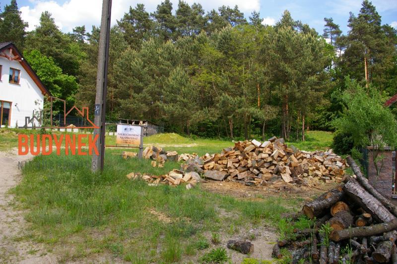 Działka budowlana - Polanów  (15)