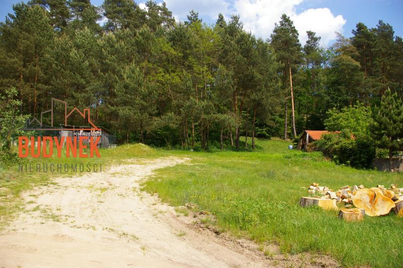 Działka budowlana - Polanów  (4)