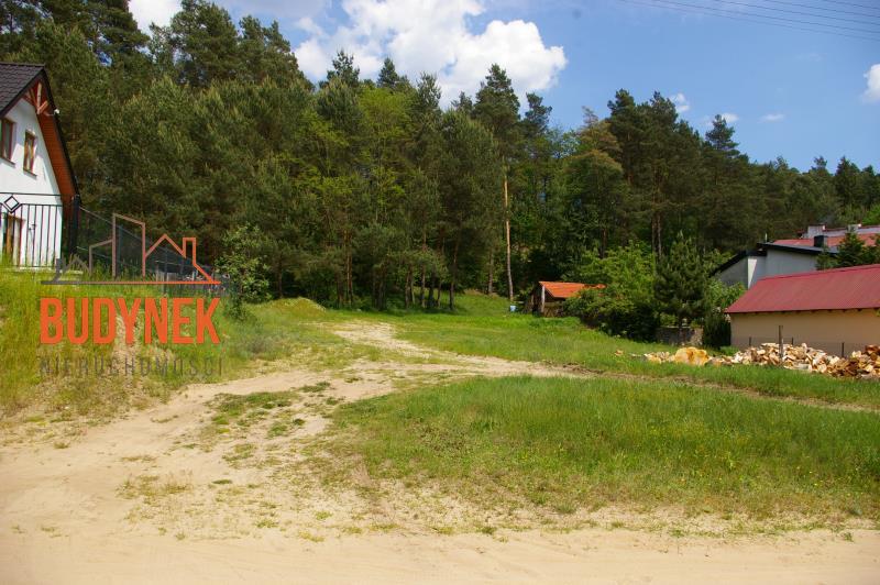Działka budowlana - Polanów  (5)
