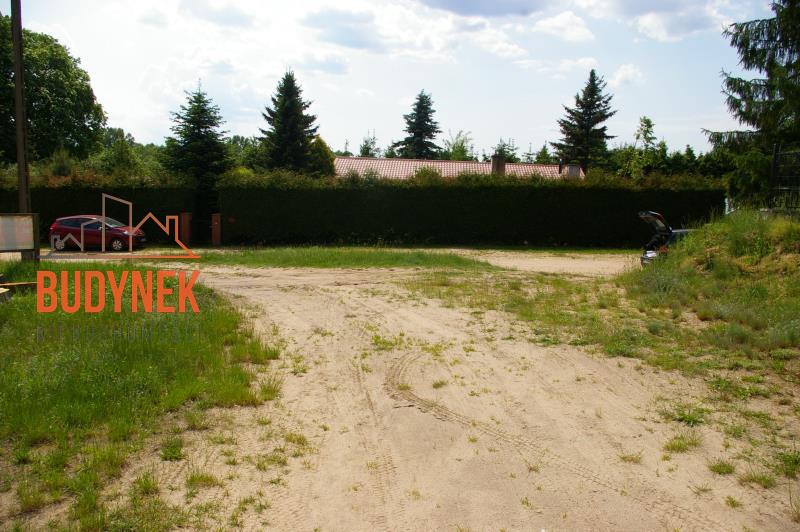 Działka budowlana - Polanów  (6)