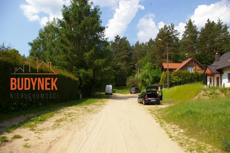 Działka budowlana - Polanów  (7)
