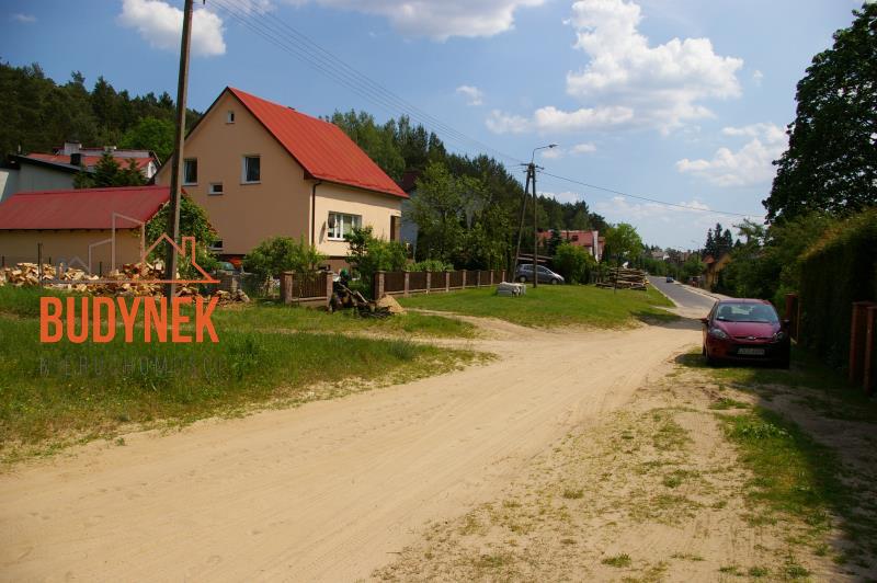 Działka budowlana - Polanów  (8)