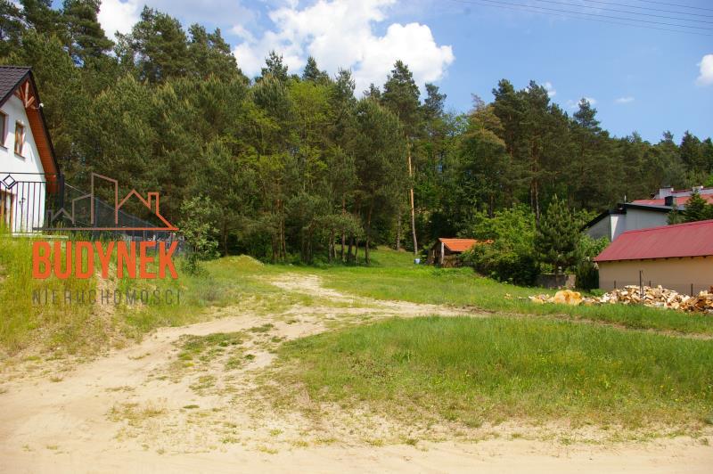 Działka budowlana - Polanów  (9)