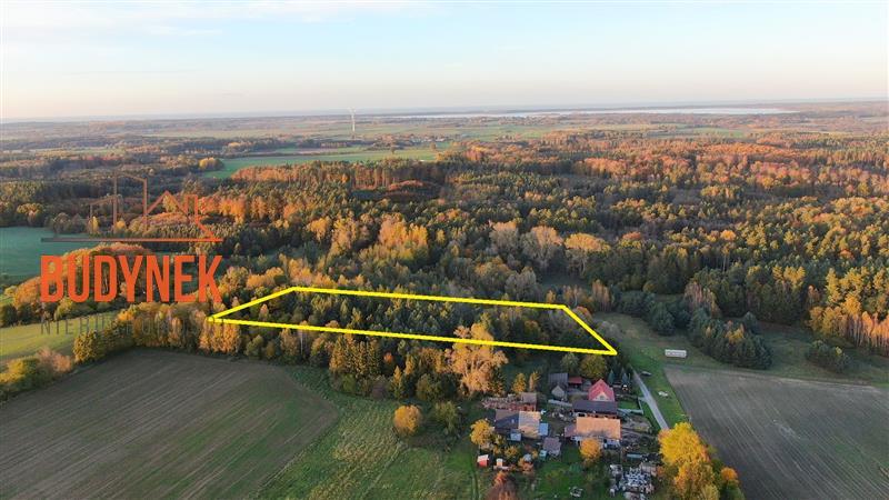 Działka - Masłowice  (1)