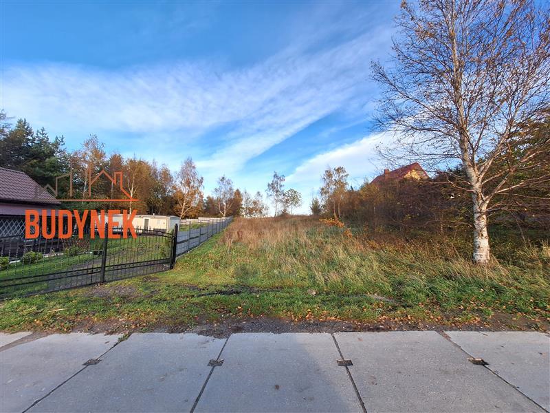 Działka budowlana - Rusinowo  (3)