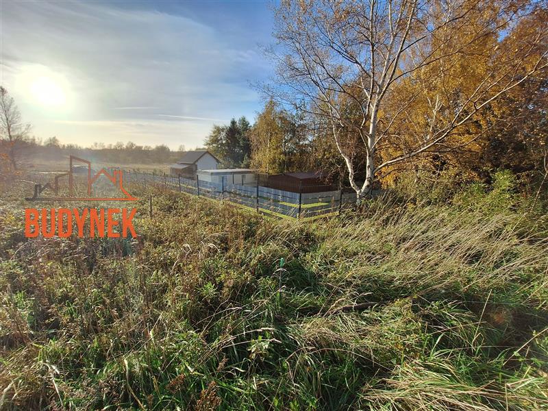 Działka budowlana - Rusinowo  (5)