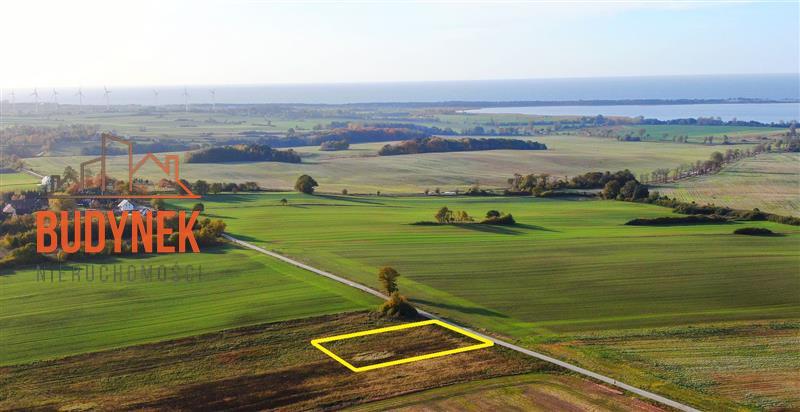 Działka rolna - Kopnica  (1)