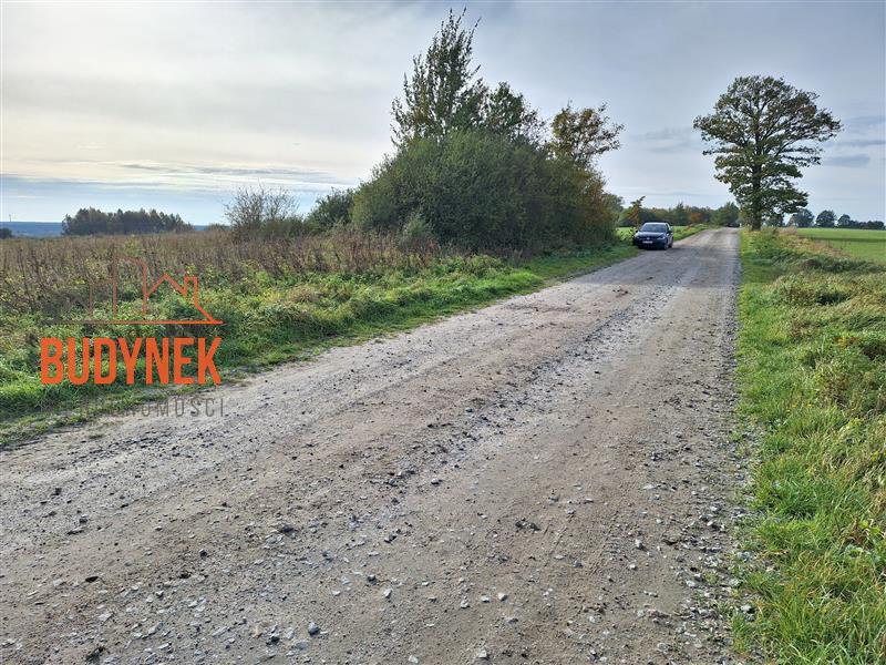 Działka rolna - Kopnica  (7)
