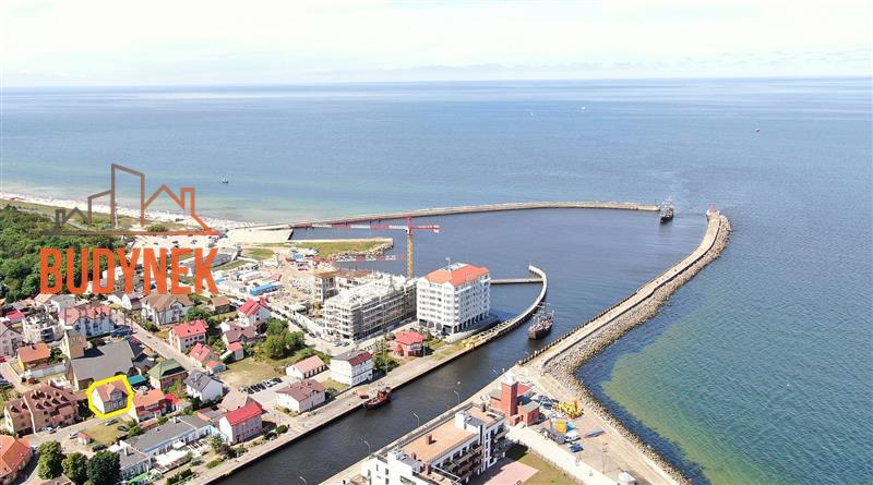 Mieszkanie - Darłowo  (1)