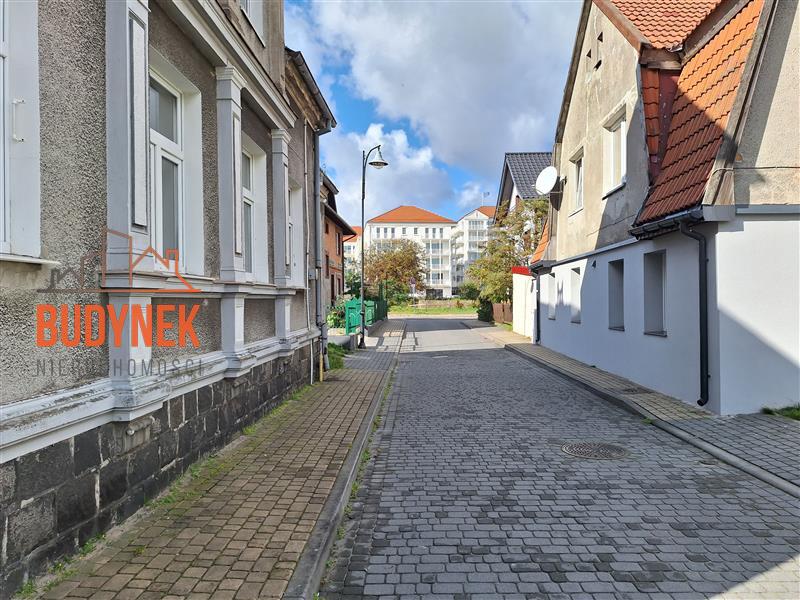 Mieszkanie - Darłowo  (10)