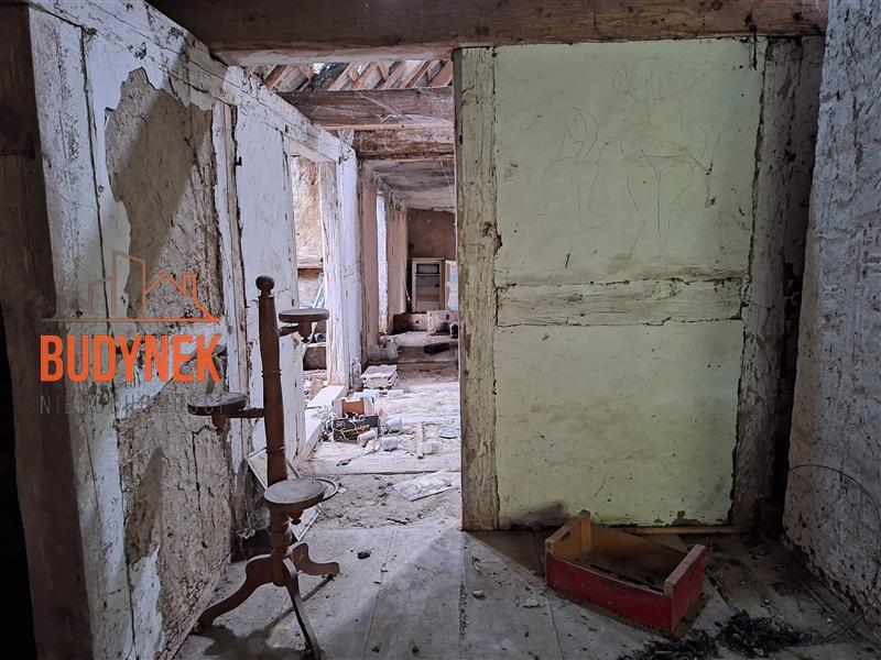 Dom wolnostojący - Kowalewiczki  (10)