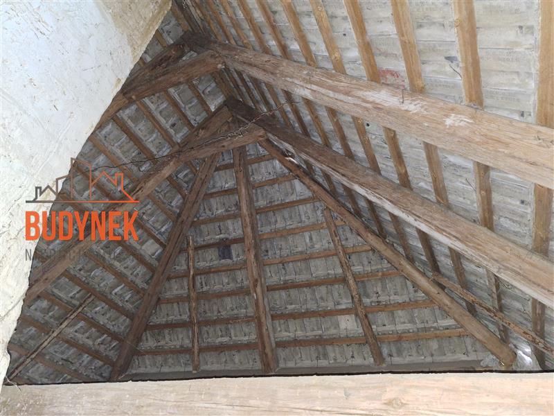 Dom wolnostojący - Kowalewiczki  (11)