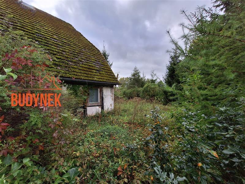 Dom wolnostojący - Kowalewiczki  (13)