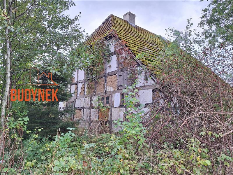 Dom wolnostojący - Kowalewiczki  (2)