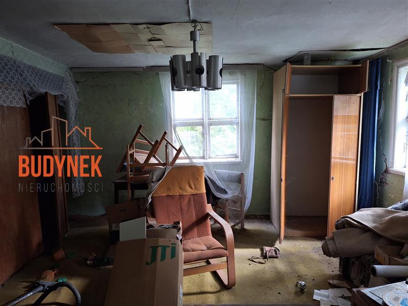 Dom wolnostojący - Kowalewiczki  (6)