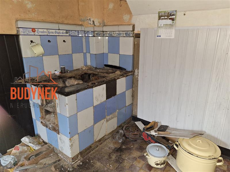 Dom wolnostojący - Kowalewiczki  (7)