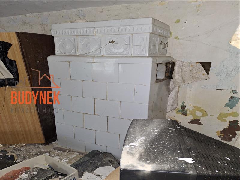 Dom wolnostojący - Kowalewiczki  (8)