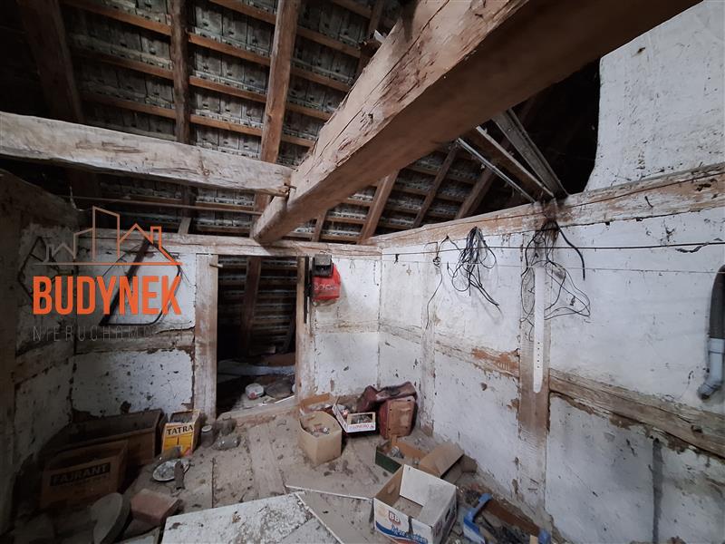 Dom wolnostojący - Kowalewiczki  (9)