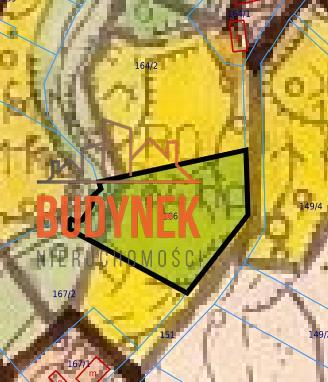 Działka rolna - Przystawy  (4)