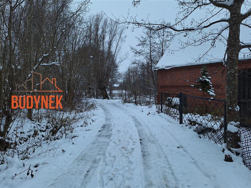 Działka rolna - Przystawy  (6)