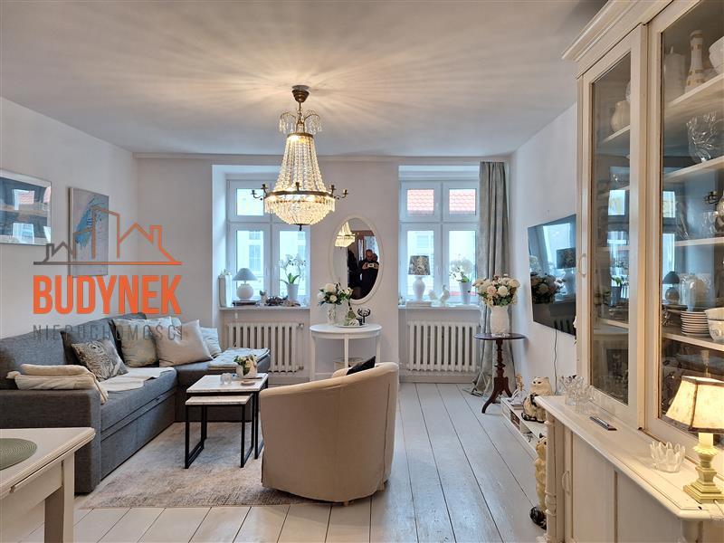 Mieszkanie - Darłowo  (1)