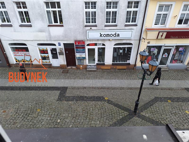 Mieszkanie - Darłowo  (13)