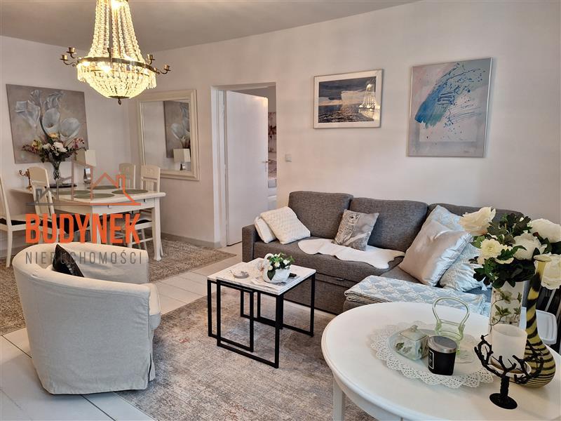 Mieszkanie - Darłowo  (2)