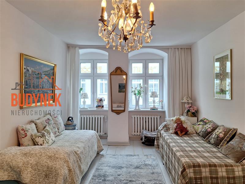 Mieszkanie - Darłowo  (3)