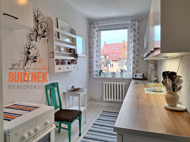 Mieszkanie - Darłowo  (6)