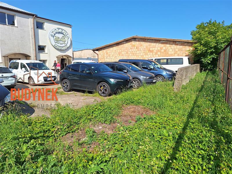 Działka usługowa - Darłowo  (10)