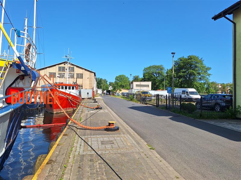 Działka usługowa - Darłowo  (11)