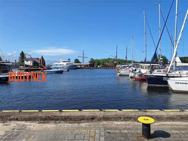 Działka usługowa - Darłowo  (12)