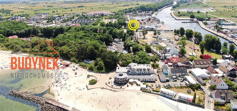 Działka usługowa - Darłowo  (3)