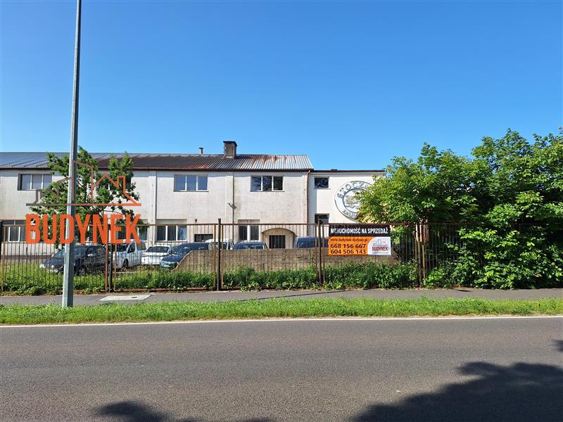 Działka usługowa - Darłowo  (5)