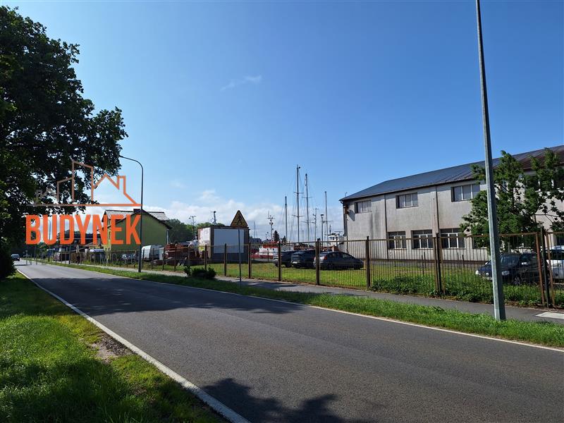 Działka usługowa - Darłowo  (6)