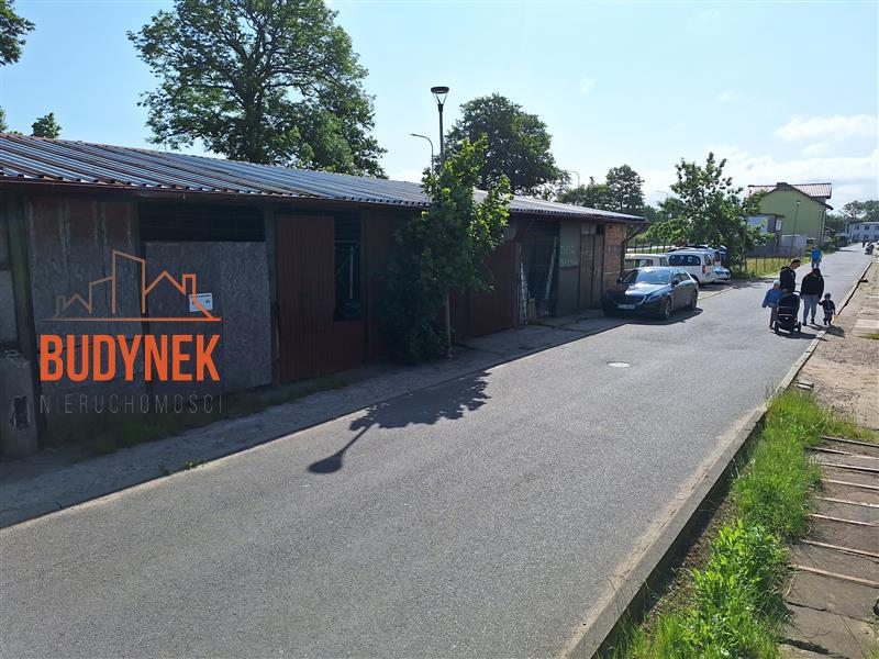 Działka usługowa - Darłowo  (8)