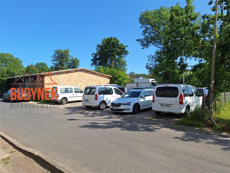 Działka usługowa - Darłowo  (9)