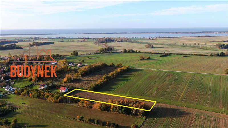 Działka rolna - Kopnica  (1)