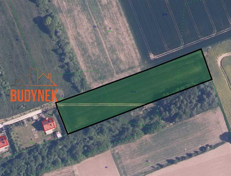 Działka rolna - Kopnica  (11)