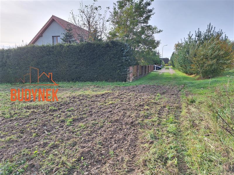 Działka rolna - Kopnica  (6)