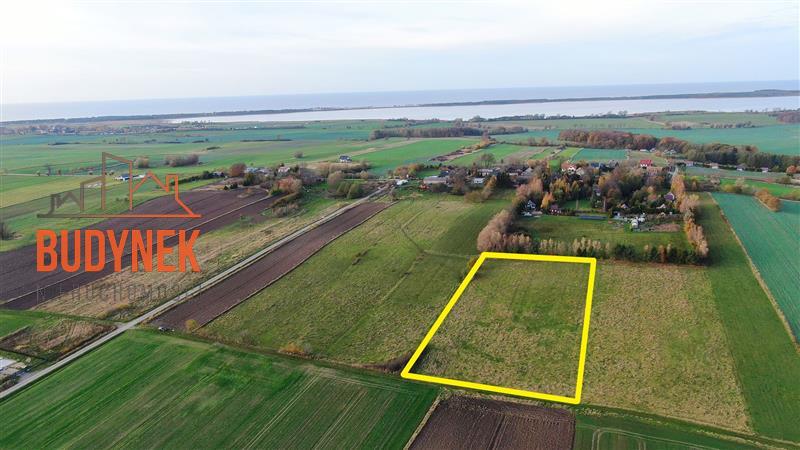 Działka rolna - Zakrzewo  (1)