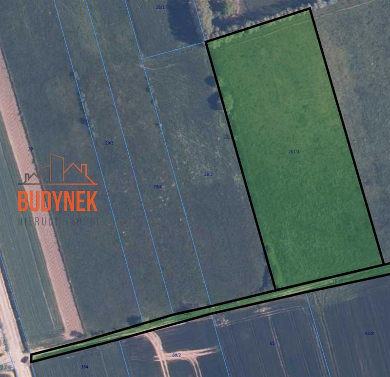 Działka rolna - Zakrzewo  (8)