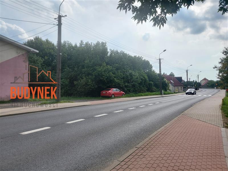 Działka - Malechowo  (12)